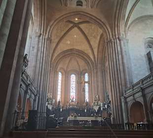 Mainzer Dom in Mainz