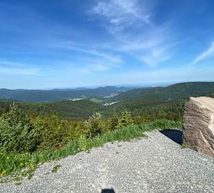 Wandern Bad Wildbad