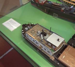 Donau-Schiffahrts-Museum