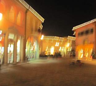 Outlet Designer McArthurGlen