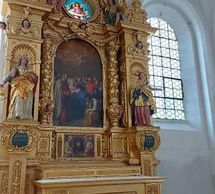 Besteinsäule