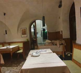 Die Inneneinrichtung