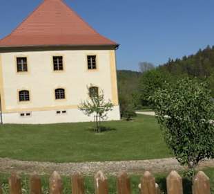 Schloss Ehrenfels