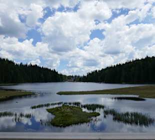 Grosser Arbersee
