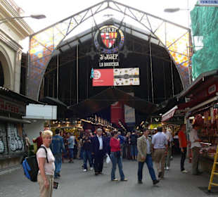 Mercat de la Boqueria