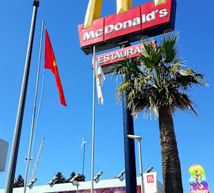 Stadtrundgang Ayia Napa