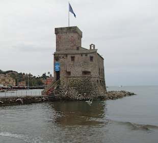 Castello di Rapallo