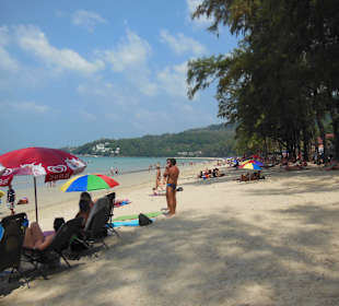 Kamala Beach