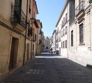 Salamanca