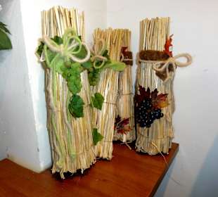 Angebot des Museums-Shop