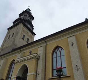 Deutsche Kirche