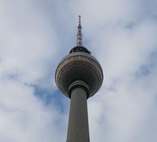 Fernsehturm
