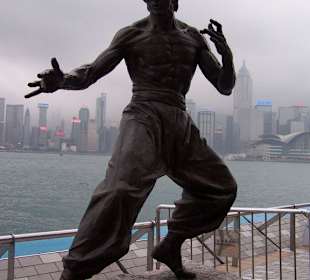 Bruce Lee