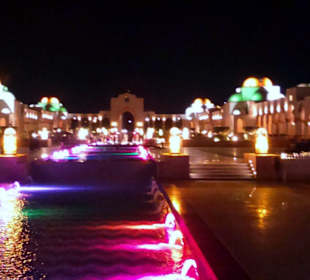 Old Town Sahl Hasheesh