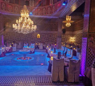 Restaurant Dar Essalam