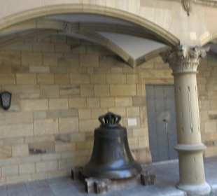 Evangelische Schlosskirche im Alten Schloss