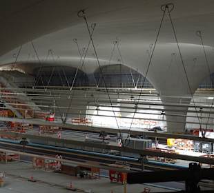 Tage der offenen Baustelle