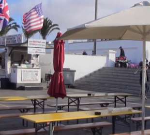 Altstadt Teguise