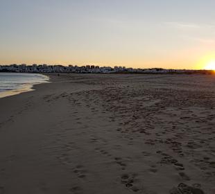 Strand Meia Praia