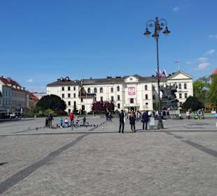 Stare Miasto