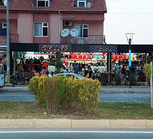 Dallas Butik - neue Erscheinung