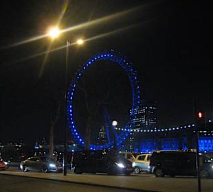 London Eye