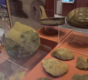 National Museum Of Archaeology