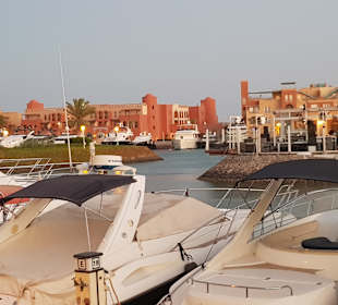 Hafen Abu Tig Marina