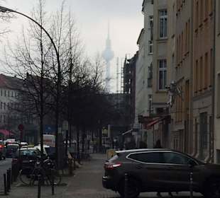Fernsehturm