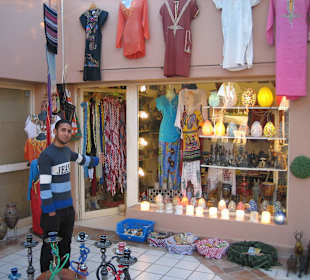 "Engels" Handarbeiten