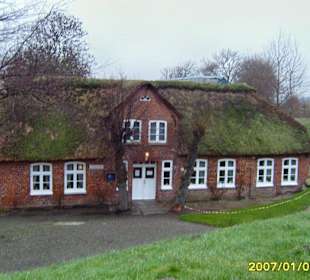 Die Schankwirtschaft von 1668!