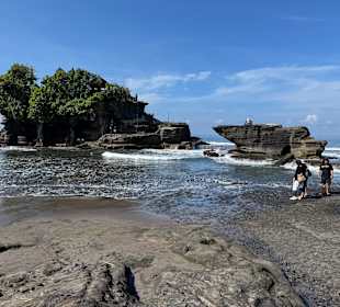 Tanah Lot
