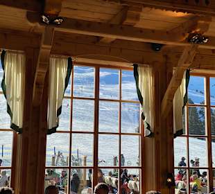 Genussrestaurant Zirbenhütte