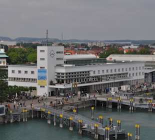 Das Zeppelin Museum Friedrichshafen