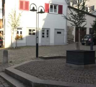 Brunnen Badgasse