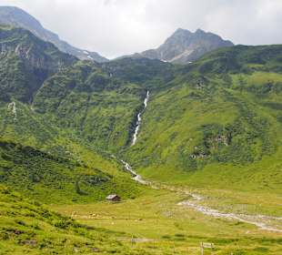 Wandergebiet Sportgastein