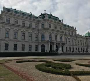 Schloss Belvedere