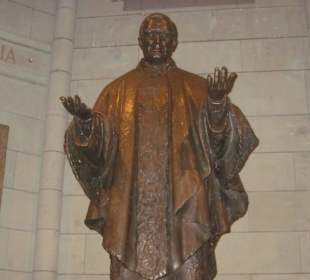 San Jose Mª Escrivá de Balaguer