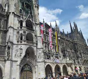Rathaus