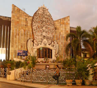 Zum 11. Jahrestag des Anschlags