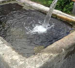 Rathaus Grünmettstetten