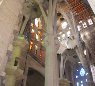 Sagrada Familia