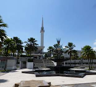Masjid Negara 