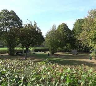 Spielplatz Nähe Aileswasensee