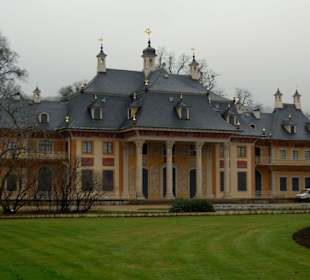 Schloß Pillnitz
