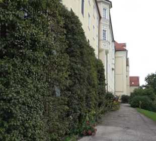 Erzabtei St. Ottilien