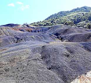 La Vallée des Couleurs NP 