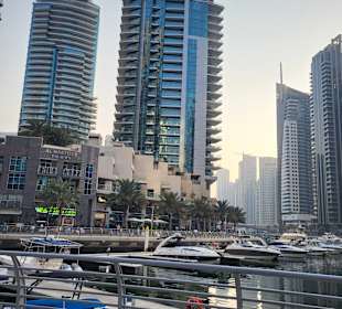Dubai Marina 