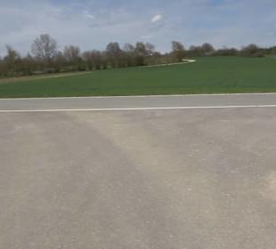 Vulkankrater-Rundweg Apfelstetten