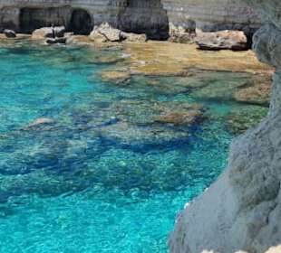  Cape Greco